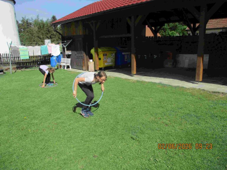 výlet 5.r. – 2.den